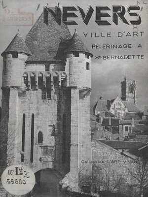 cover image of Nevers